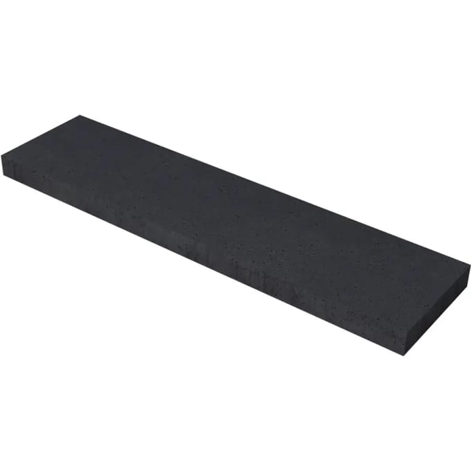 Schellevis Oudhollands Carbon Tegel 200x50x10