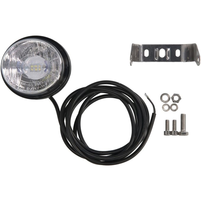 Waś Werklamp WAS 562 W78