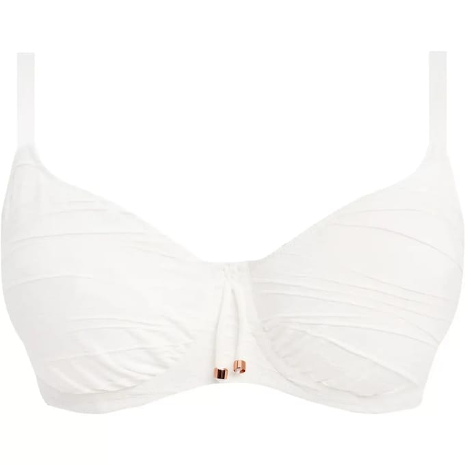 Vrouwenbeha Fantasie Beach waves