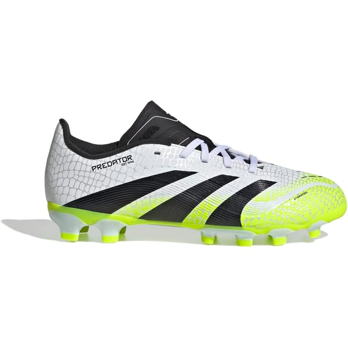 Kindervoetbalschoenen adidas Predator League AG