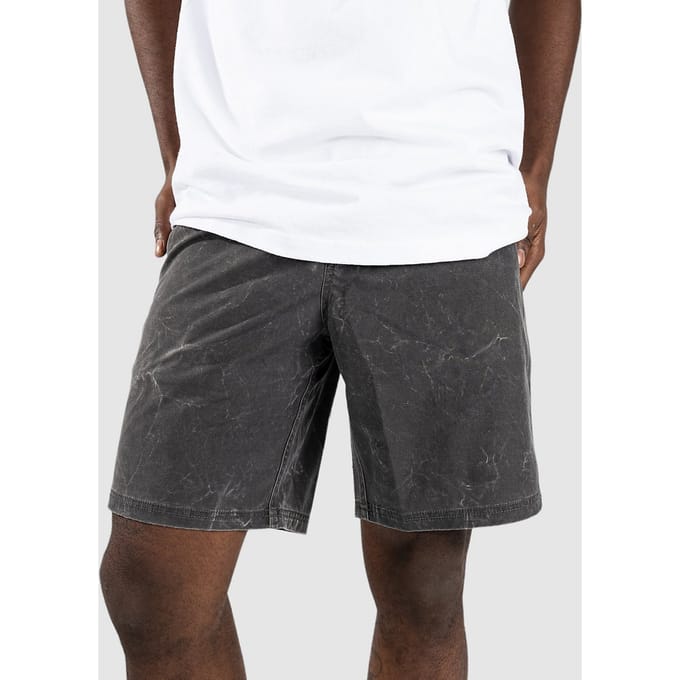 Volcom Stone Faded Hybrid 19 Korte Broek grijs