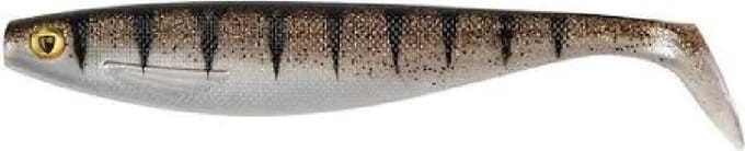 Fox Rage Pro Shad 23cm Glitter Perch