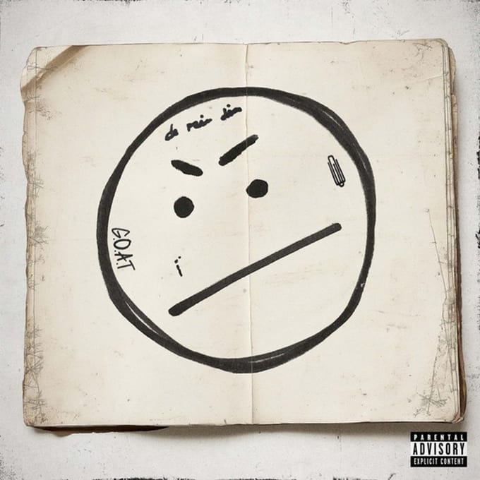 Conway The Machine - Slant Face Killah (2 LP)