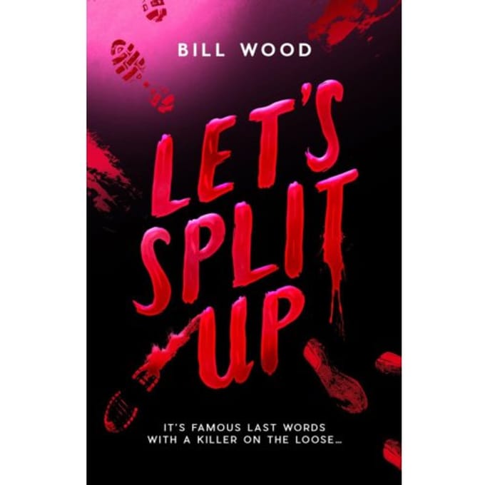 Let's Split Up - Bill Wood