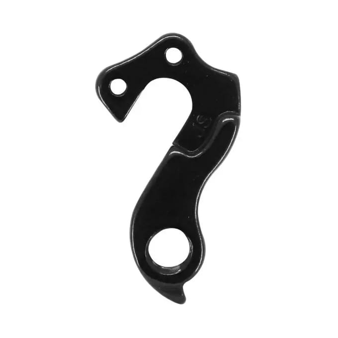 Derailleurhanger Leader Fox Exeter - Swan - Awalon-Lucas