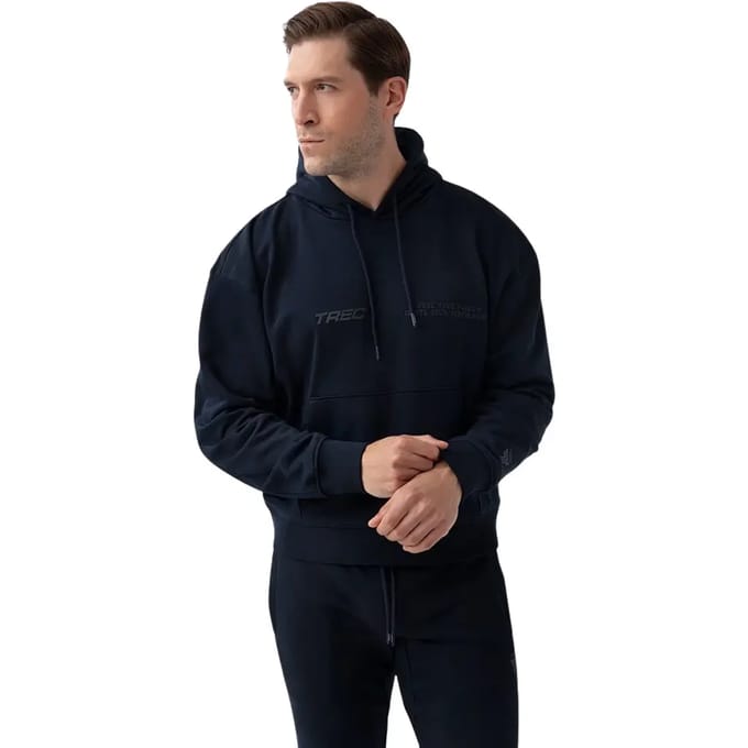 Hoodie Trec Wear TW Basic 184