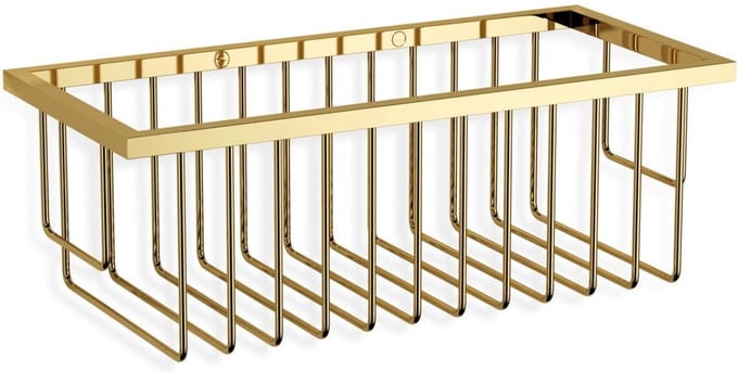 Douchemand - WA WND1, goud.