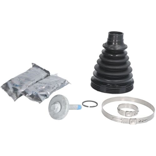 Balgenset, aandrijfas SPIDAN 25446