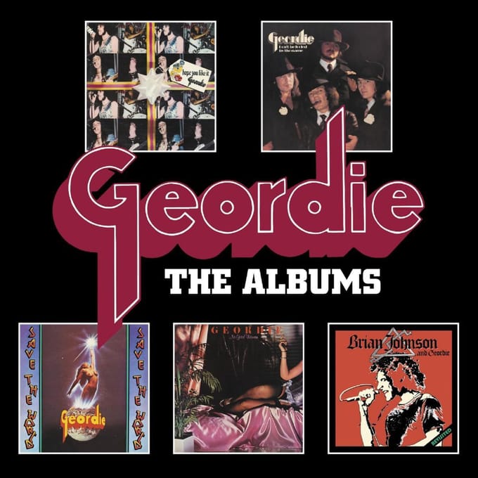 Albums