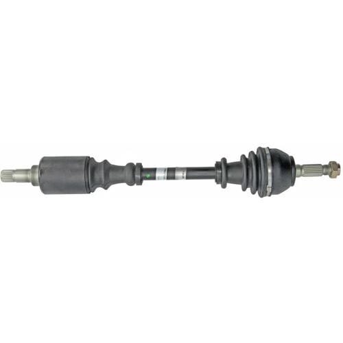 Aandrijfas POINT GEAR PNG70321