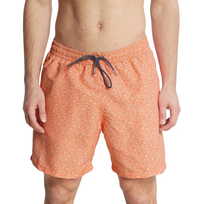 Zwemshort Hackett Mini Shells