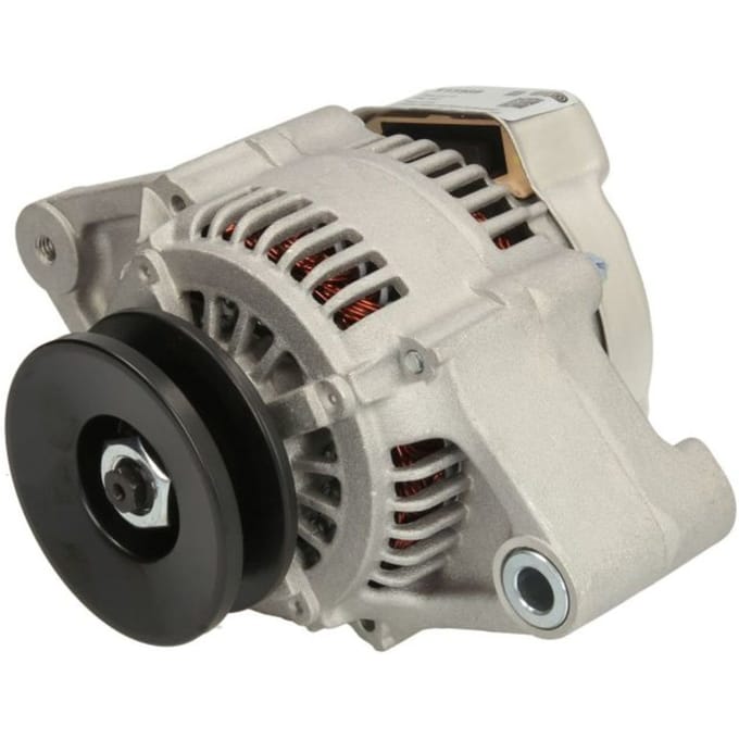 Driefasige generator HC-CARGO 113989