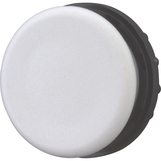 Eaton M22-B IP66 Ronde Blindstop RAL7035 - 216388 [2 Stuks]