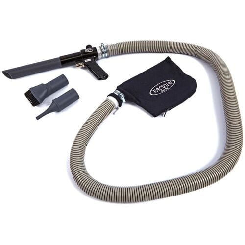AOK Pneumatisch Blaaspistool en Stofzuiger Vacuümtrekker