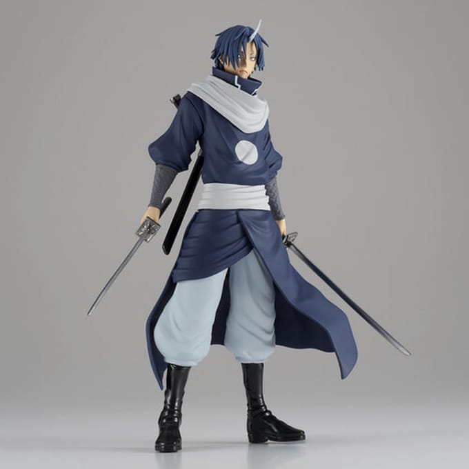 That Time I Got Reincarnated as a Slime - Soei Statue 21cm