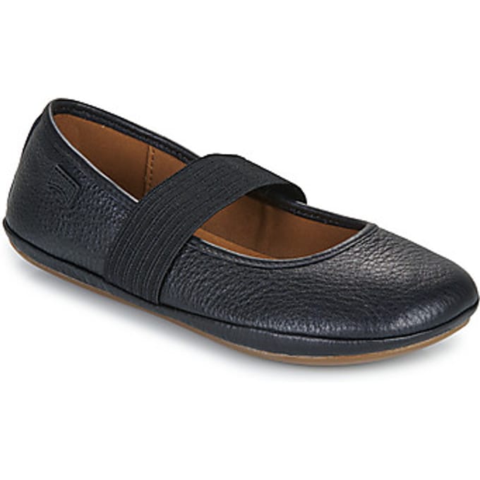 Camper Right Ballerinas - Kinderen - Zwart - 29
