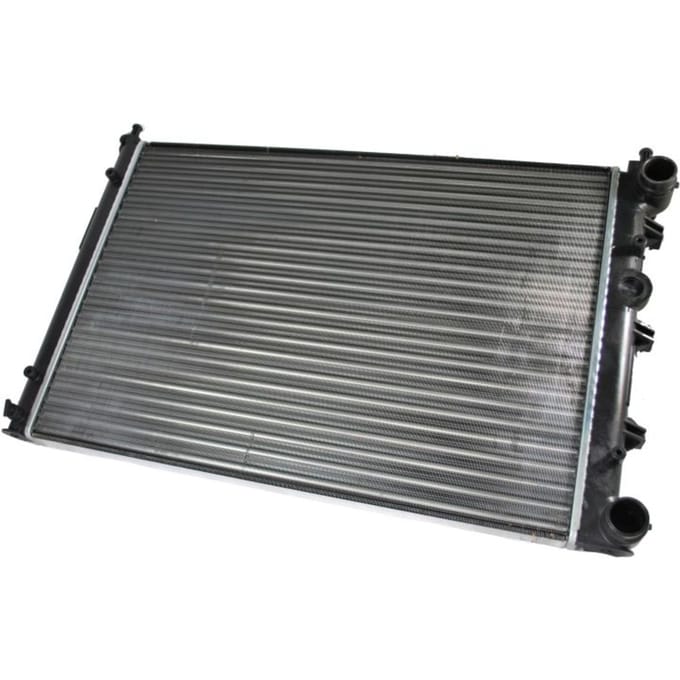 Radiator, motorkoeling THERMOTEC D7D001TT