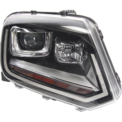 Koplamp, bevestiging VALEO 045458