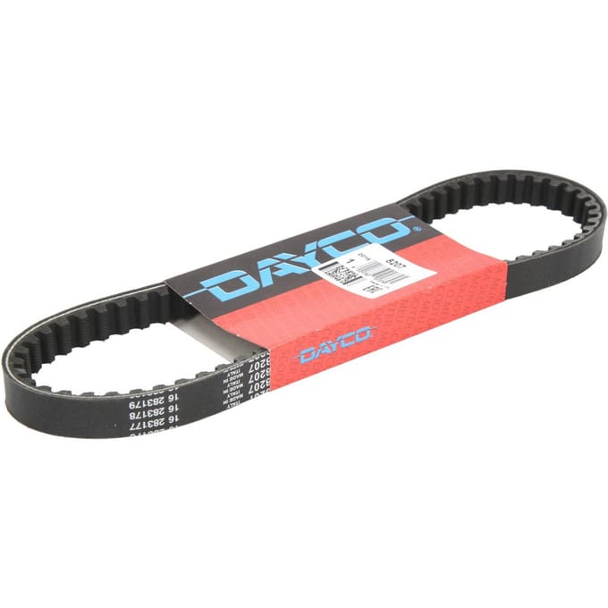 V Snaar Dayco 8207 18.0x756 Piaggio Fly 4t / Sprint Primavera