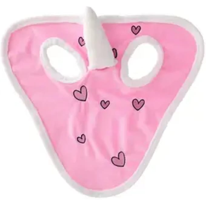 Unicorn hoofdstel voor paarden QHP