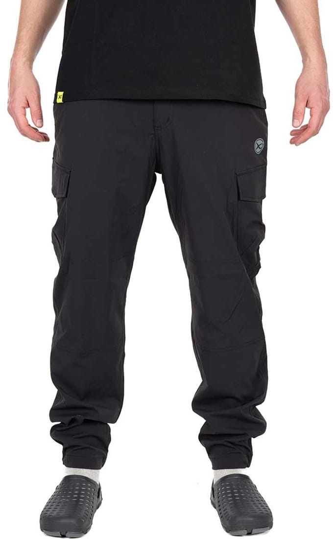 Matrix LW Cargo Trousers - Maat : Xxlarge