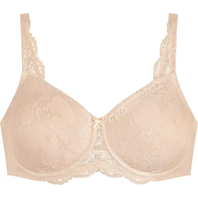 Vrouwenbeha Triumph Contouring Sensation W01