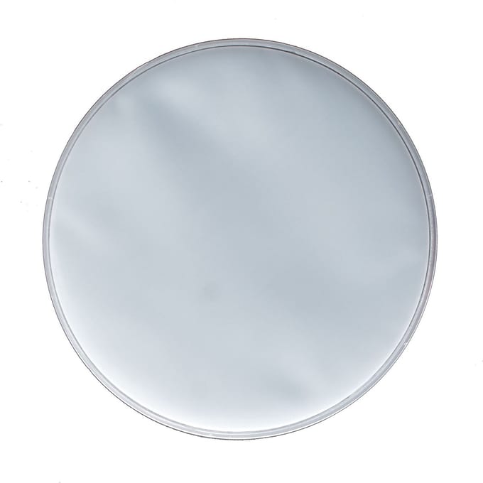 Fame White Mesh Head 10" - E-drum mesh head