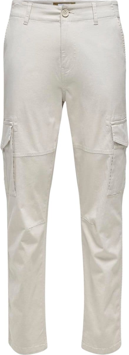 ONLY & SONS Cargo broek ONSDEAN Tapered fit Cargo broek