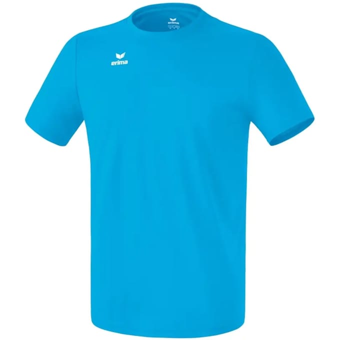 Kinder-T-shirt Erima Fonctionnel Teamsport