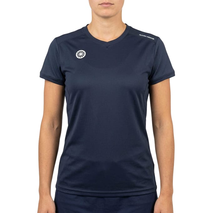 The Indian Maharadja Jaipur Performance Shirt Dames - Maat XXL