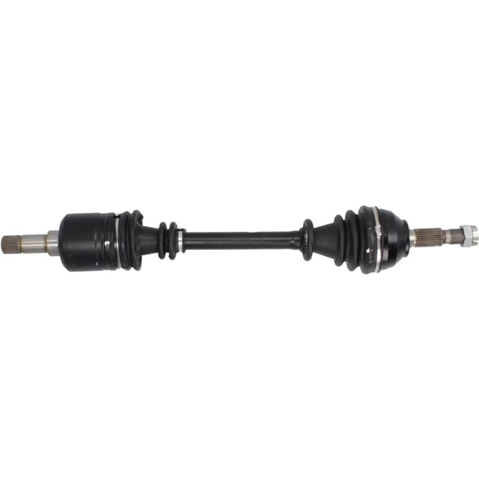 Aandrijfas POINT GEAR PNG73185 links