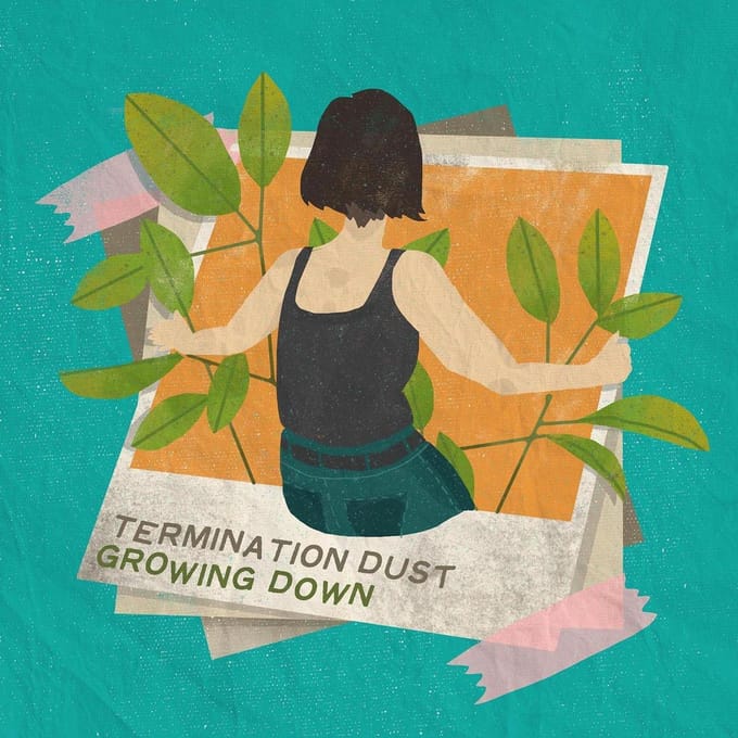 Growing Down