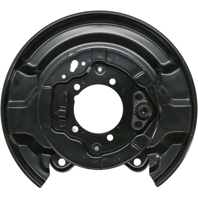 Dekplaat, remschijf BLIC 6508-03-8163877K