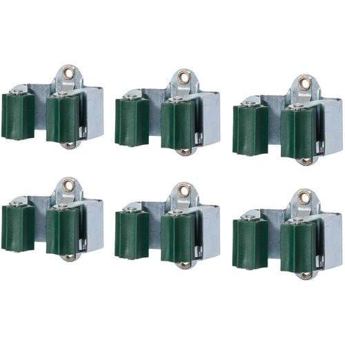 PARKSIDE Tuingereedschaphouder (Tuingereedschaphouder set 6-delig)