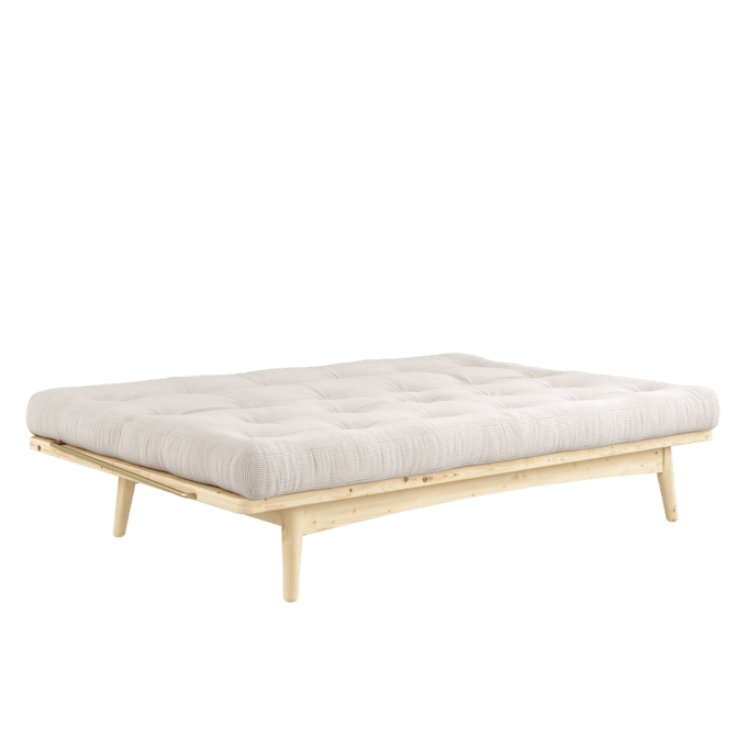 Karup Folk slaapbank - 510 Ivory