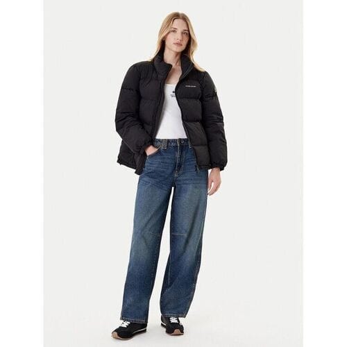 Jeans Guess W5BA2X D5M4E BARREL-L.29 GJVN DENIM MEDIUM