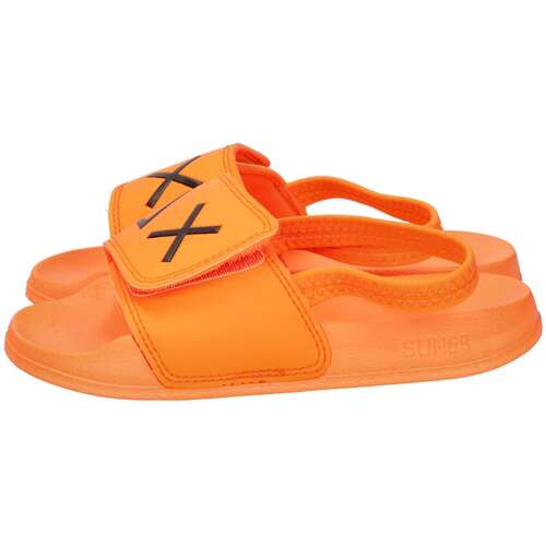 Teenslippers Sun68 X36310B