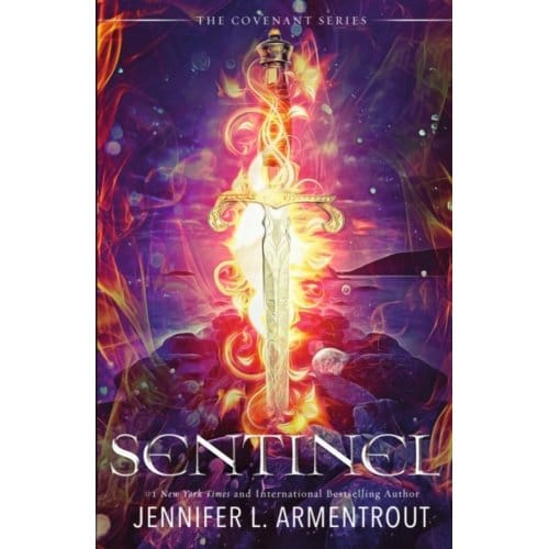 Sentinel - Covenant Series - Jennifer L. Armentrout