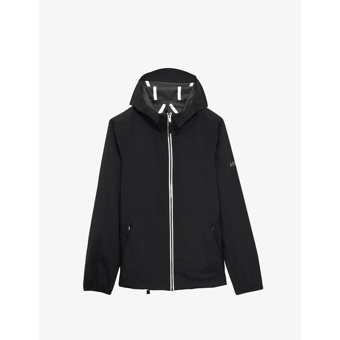 Korte en opvouwbare windjack Aigle Rainpack 70 MTD®