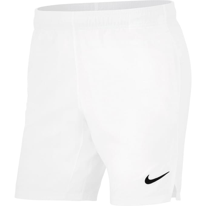 Nike Team Woven Training Short Heren - Maat XL
