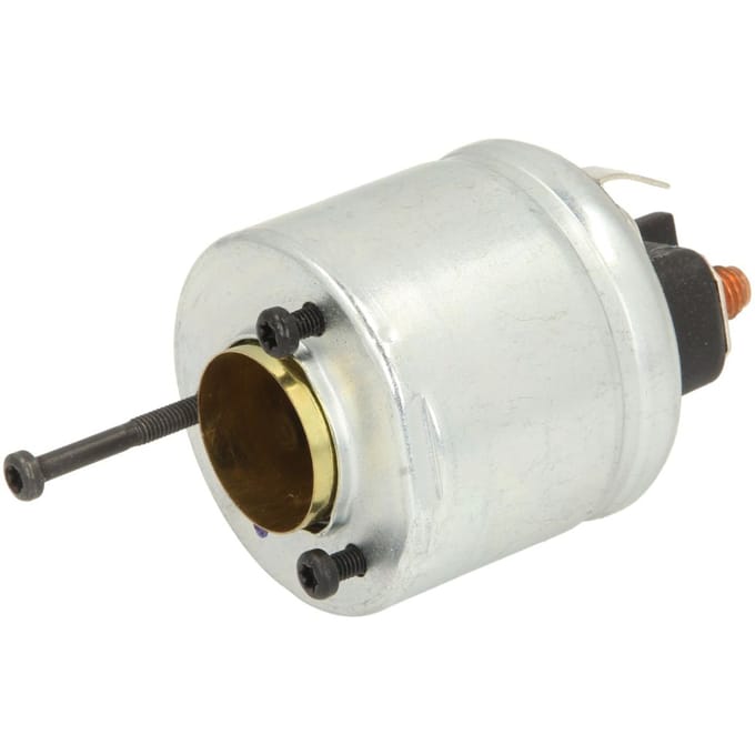 Magneetschakelaar, starter VALEO 594173