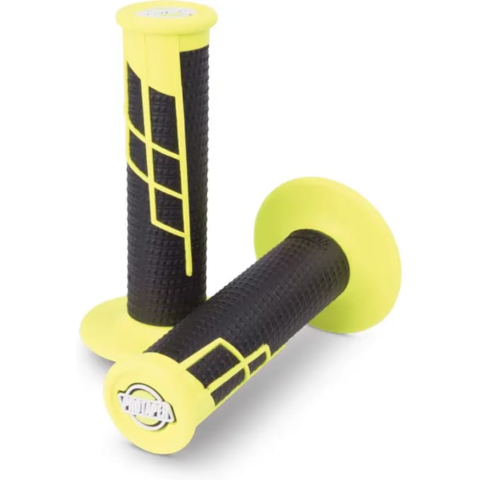 Motorkruisgrepen Protaper Clamp-On 1/2 Waffle - 21657