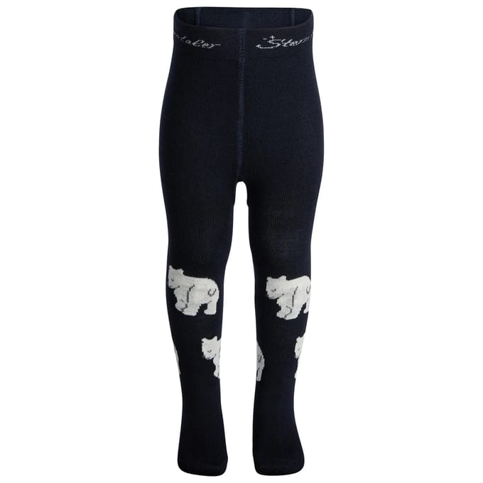 Wollen panty voor kinderen Sterntaler