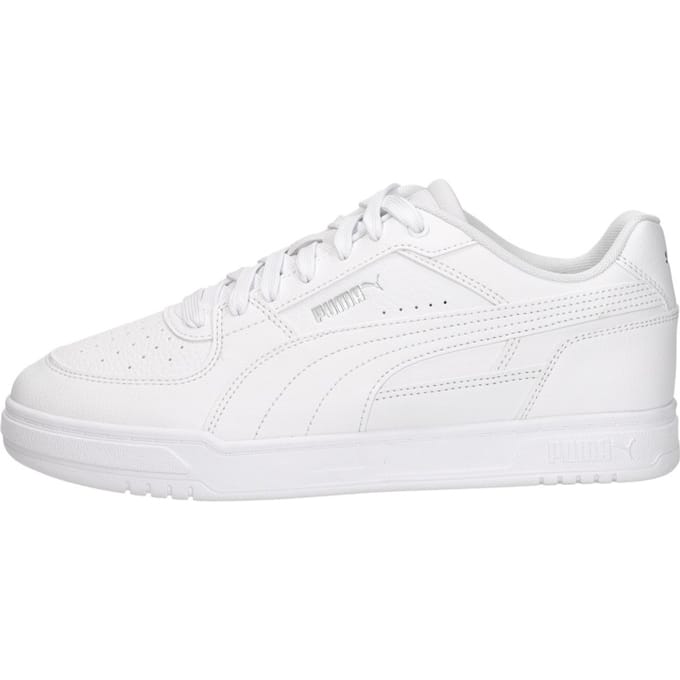 Puma Caven III Sneakers wit Synthetisch