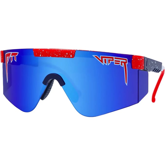 Zonnebril Pit Viper The Basketball Team 2000