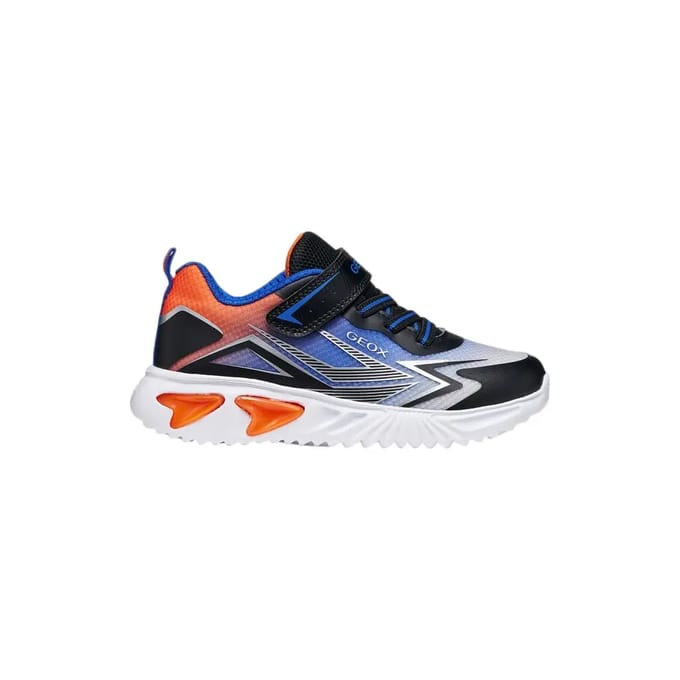 Kinderschoenen Geox Assister