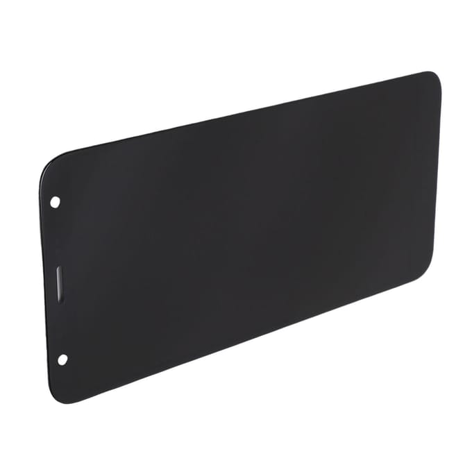 Telefoonscherm Vervanging voor K40 Touch Digitizer Assembly met Reparatiegereedschap TFT-Display black