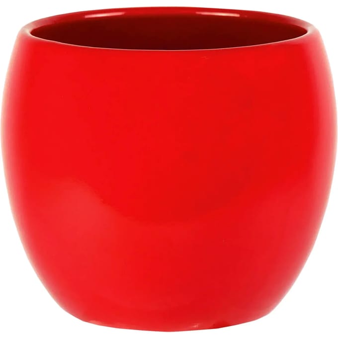 Kogelplanter Décolines Topo Ø 14