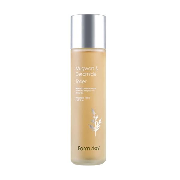 Farmstay Alsem & Ceramide Toner Kalmerend Hydraterend 150ml