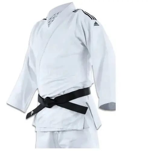 Kinderjudogi adidas J690 Quest